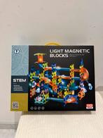 Magnetic licht blocks NIEUW, Ophalen of Verzenden, Nieuw