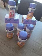 12 x nutridrink, Ophalen