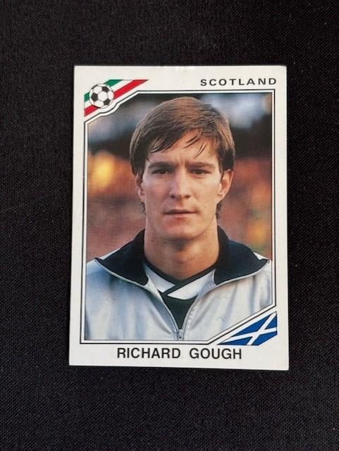 Panini Mexico 86 nr. 331, Verzamelen, Verzenden, Nieuw, Buitenlandse clubs, Poster, Plaatje of Sticker