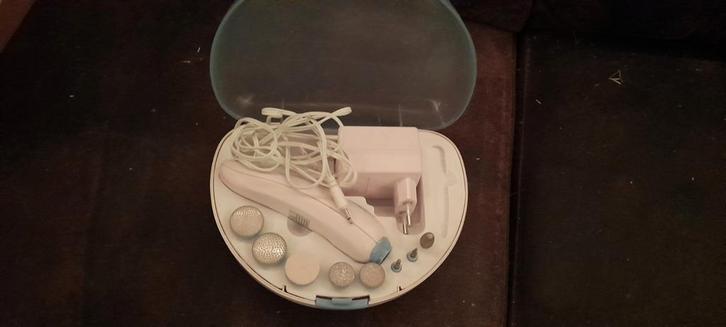 Nagelvijlset - Complete Manicure & Pedicure Kit, Witgoed en Apparatuur, Persoonlijke-verzorgingsapparatuur, Ophalen of Verzenden