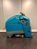 Tennant T350 | Schrobmachine | Step on | 166 uur, Ophalen of Verzenden, Schrobmachine