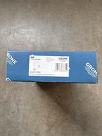 Grohe Toilet Fontein Kraantje - Nieuw in doos, Ophalen of Verzenden, Nieuw, Kraan