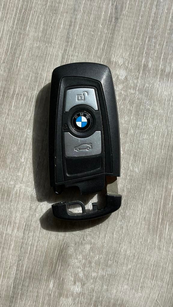 BMW 868 Sleutel - Gebruikte Smart Key, Verzenden, Gebruikt, BMW
