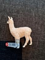 Schleich 13920 Lama, Ophalen, Nieuw, Wild dier, Beeldje of Figuurtje