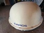 Camos satelliet ontvanger, Audio, Tv en Foto, Schotelantennes, Ophalen, Gebruikt, (Schotel)antenne, Overige merken