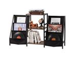 Vevor Kast voor Platenspeler en Vinylplaten - Nieuw in doos, Ophalen of Verzenden, Nieuw