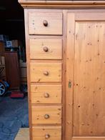 Kledingkast hang en leg, RoDeKo Volendam, R.kooij65@gmail.com, Gebruikt, 100 tot 150 cm