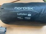 1 persoons tent Nordisk lofoten ulw 1/ hilleberg, Ophalen, Nieuw, Tot en met 2