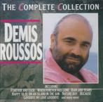 Demis Roussos - The Complete Collection - CD in Seal, Ophalen of Verzenden, Zo goed als nieuw
