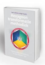 Paul Lenferink Hexagoon transformatiemethodiek, Ophalen of Verzenden, Nieuw, Spiritualiteit algemeen, Achtergrond en Informatie