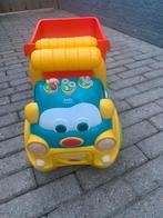 Kiep/zit auto van baby Clementoni, Ophalen, Gebruikt, Overige typen