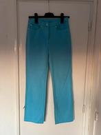 Pantalon maat 34, Zwart, Ophalen of Verzenden, Zo goed als nieuw, Maat 34 (XS) of kleiner