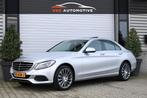 Mercedes-Benz C-Klasse 180 Aut Schuifdak | Stoelverwarming |, Automaat, Lichtsensor, 1595 cc, Bedrijf