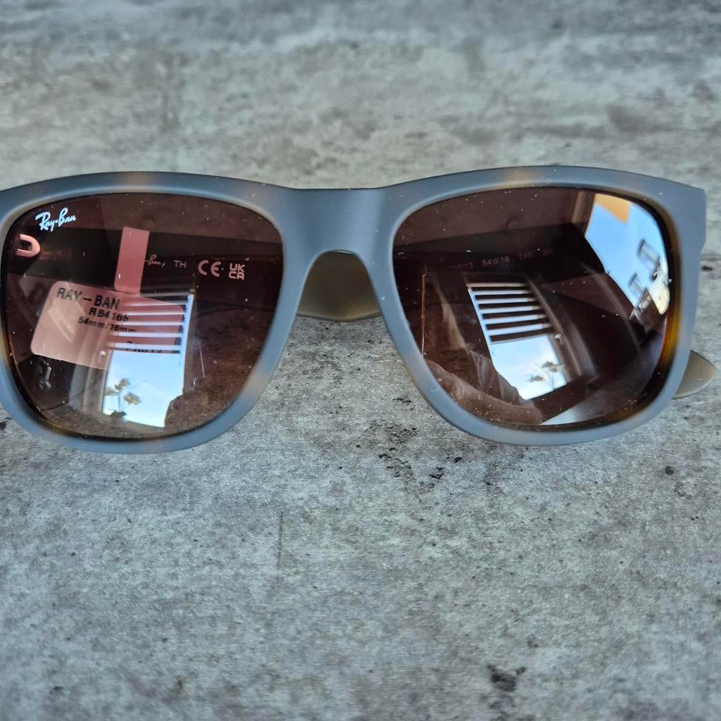 Rayban zonnebril, Ophalen of Verzenden, Nieuw, Ray-Ban