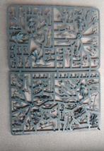 Warhammer namarti Thralls – Idoneth Deepkin sprue only

Prij, Ophalen of Verzenden, Nieuw, Warhammer