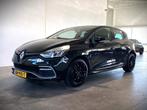 Renault Clio 1.6 R.S NL-auto Dealer o.h. 89dkm!, Auto's, Euro 5, Gebruikt, 4 cilinders, Zwart