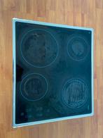 Pilgrim keramische kookplaat inbouw, Ophalen, Gebruikt, Keramisch, 4 kookzones