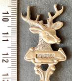 lepel, Hert, Dwingeloo (L10, Ophalen of Verzenden, Gebruikt