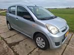 Daihatsu Cuore 1.0 5D 2008, goedkoper kun je niet rijden!, Voorwielaandrijving, Stof, 600 kg, 18 €/maand