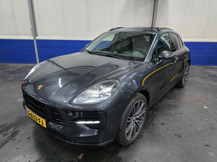 Porsche Macan 2.0, Auto's, Porsche, Particulier, Te koop, Macan, 4x4, ABS, Achteruitrijcamera, Airbags, Airconditioning, Alarm