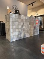 Balie zeer nette staat, Huis en Inrichting, Ophalen, Gebruikt