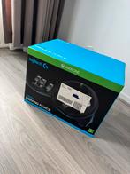 Logitech G920 stuur voor PC en Xbox, Ophalen, Zo goed als nieuw