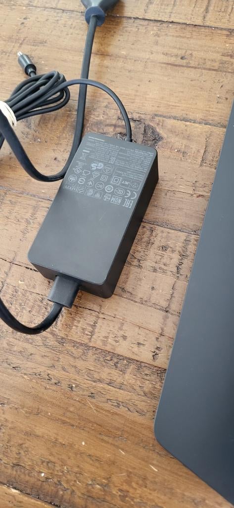 Microsoft Surface docking station, Ophalen of Verzenden