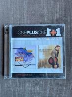 OnePlusOne: Delirious? & Tim Hughes - 2 cd-box, Ophalen of Verzenden, Zo goed als nieuw, Gospel, Boxset