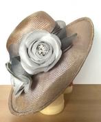 Philip Somerville hoed maat 56, Ophalen of Verzenden, Zo goed als nieuw, 56 of 57 cm (M, 7 of 7⅛ inch), Hoed