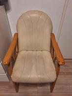 Leuk stoeltje, zit nog prima, Ophalen, Gebruikt, Overige kleuren, Klassiek