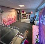 Te huur: Kantoorruimte/Werkplek met unieke inrichting, Zakelijke goederen, Bedrijfs Onroerend goed, Huur, Kantoorruimte