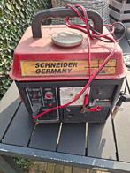 Gasoline generator 800w. Aggregaat, Tuin en Terras, Ophalen, Gebruikt