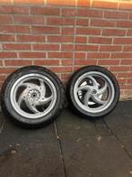 Gilera runner velgenset sd 125/180cc, Ophalen of Verzenden