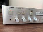yamaha a-500, Audio, Tv en Foto, Versterkers en Receivers, Gebruikt, Yamaha, Ophalen of Verzenden, 120 watt of meer