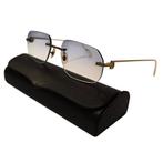 Cartier CT0162O Bril Goud 140 | Nette Staat, Cartier, Gebruikt, Support@cartier.com, 13 Rue de la Paix, 75002 Paris
France