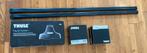 Thule  dakdrager 754, kit 1071, kit 1038, Ophalen of Verzenden, Gebruikt