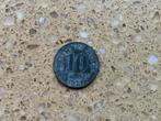 10 Pfennig 1921 Deutsches Reich Duitsland, Postzegels en Munten, Munten | Europa | Niet-Euromunten, Ophalen of Verzenden, Duitsland