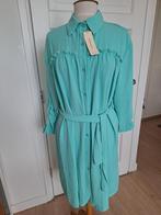 Jurk Made in Italy mt 42 44 NIEUW, Kleding | Dames, Jurken, Made in Italy, Maat 42/44 (L), Ophalen of Verzenden, Zo goed als nieuw