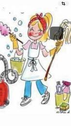 Huishoudhulp gezocht, Overige niveaus, Overige vormen