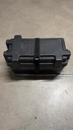 accu box - L, Ophalen, Gebruikt, Overige typen