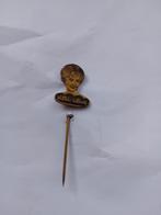 Pin - Willeke Alberti, Verzamelen, Ophalen of Verzenden, Zo goed als nieuw, Overige typen