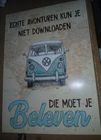 tekst borden NIEUW, Ophalen of Verzenden, Nieuw