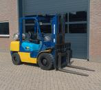 Komatsu FG 30 HT - 14 (bj 2002), 3000 tot 4000 kg, LPG, Heftruck, Komatsu