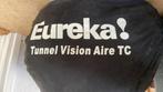 Eureka tent tunnel vision aire tc 4 personen, Ophalen, Gebruikt, Tot en met 4