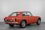 MG BGT MGBGT . (bj 1975), Auto's, MG, Gebruikt, Overige modellen, Bedrijf, Handgeschakeld