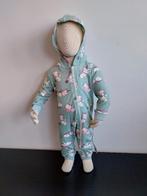 Boxpakje Nescixs poes groen 6-9 maanden NIEUW, Kinderen en Baby's, Babykleding | Maat 68, SO, Necix´s, Meisje, Nieuw