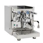 ECM Technika VI Dubbel boiler Profi PID, Witgoed en Apparatuur, Koffiezetapparaten, Stoompijpje, Espresso apparaat, 10 kopjes of meer