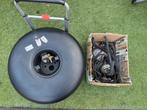 LPG installatie Zavoli Zeta + ringtank / gastank compleet, Ophalen, Gebruikt, Universele onderdelen