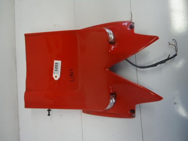 Kuipdeel Kuipdeel undertail D1-33106