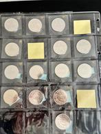 883 gram puur zilver 925 munten Zilveren aanbieding, Ophalen of Verzenden, Buitenland, Munten